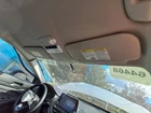 2020 Nissan Altima Right Passenger Sun Visor Oem Used 61000 Miles 268-12599R. Price: $80.70.