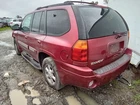 Used Interior Rear View Mirror Fits: 2003 Gmc Envoy Grade. Price: $135.70.