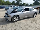2014 Dodge Charger Driver Left Sun Visor With Illumination Used 268-01529L. Price: $80.70.
