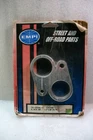New Empi Aluminum Billet Rear View Mirror Mount Pair. Price: $29.95.