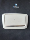 16-22 Bmw 7 Series G12 Rear Right Interior Light Vanity Mirror Beige Oem Used. Price: $49.99.