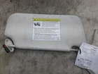 2012-2013 Ford Focus Driver Sun Visor Thru 2/3/13 Illumination Id CM5Z5804105GA Used. Price: $111.99.