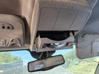 2018 Dodge Journey Rear View Mirror Blk Suv Automatic Dimming 3645865 Used. Price: $82.17.