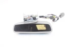 2007 Mercedes SL550 R230 Roadster #360 Interior Rear View Mirror Used. Price: $66.74.