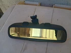 2019 Dodge Caravan Gt Interior Rear View Mirror Used. Price: $89.99.