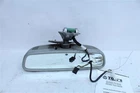 Interior Rear View Mirror Mercedes-benz CLS550 CLS63 2008 1125417 Used. Price: $49.99.
