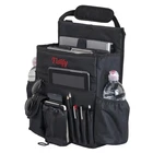 Tidify Car Front Seat 2025 Updated With Organizer, Black New. Price: $64.79.