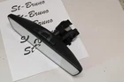 Rear View Mirror Automatic Dimming Electrochromatic Fits Bmw X3 1201913 Used. Price: $172.00.