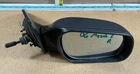 2004 - 2009 Mazda 3 Front Right Passenger Side View Mirror Lever E4012220 Oem Used. Price: $52.49.