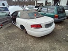 Passenger Side View Mirror Power Convertible Heated Fits 01-06 Sebring 2046278 Used. Price: $79.99.