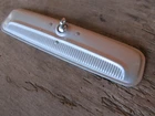 Nos Ford 62 63 64 Galaxie C3AZ-17700-B Inside Rear View Mirror Silver New. Price: $79.99.