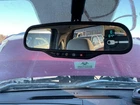 Used Interior Rear View Mirror Fits: 2007 Chevrolet Silverado 1500 Pickup Grade. Price: $118.65.