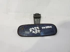 1971 Volkswagen Karmann Ghia Bug Oem Interior Rear View Mirror Used. Price: $50.00.