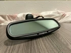 1999 - 2008 Acura Tl / Cl Mdx Rear View Mirror Auto Dimming Interior Oem Used. Price: $71.98.
