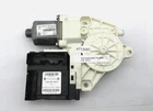 Oem 09-11 Volkswagen Golf Passat Front Left Driver Door Window Regulator Motor Used. Price: $69.00.