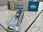 Nos Ford Standard Interior Rear View Mirror New Box #C5OZ 17700 ??C3AZ. Price: $175.00.