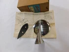 Nos Oem Buick 1950'S Mirror Rh Skylark Special Roadmaster 1955 1956 1957 1958 ? New. Price: $219.00.