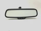2015-2018 Audi A8L S8 Interior Rear View Mirror W/ High Beam Assist Black Oem Used. Price: $129.99.
