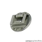 Porsche Rear View Mirror Round Base 77-95 477-845-043 477845043 New. Price: $18.10.