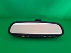 Chrysler Dodge Jeep Auto Dim Rear View Mirror Oem GNTX-352 015622 Used. Price: $41.84.
