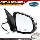 Right Power Adjust Mirror Manual Fold W/heat Signal Light For Toyota RAV4 13-15 New. Price: $60.38.