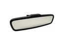 2013-2018 Honda Pilot Interior Rearview Mirror Black Used. Price: $58.50.