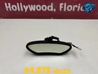 2005-12 Porsche Boxster Cayman Interior Rear View Mirror Auto Dim & Rain Sensor Used. Price: $449.66.