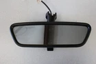 W117 W156 Mercedes Interior Center Top Inside Ceiling Roof Rear View Mirror Oem Used. Price: $50.00.