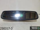Oem 2017-2018 Ford Fusion 2.5L Interior Rear View Mirror BU5A-17E678-LA Used. Price: $99.99.