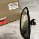 Porsche 991 Rear View Mirror - New. Price: $373.81.
