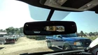 17-19 Explorer Police Interceptor Inside Rear View Mirror Oem Windshield Mounted Used. Price: $61.09.