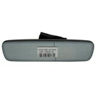 Oem 2018-2021 Lincoln Navigator Rear View Mirror W/ Auto Dim JU5A17E678AA New. Price: $99.99.