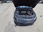 2014 Volkswagen Cc Rear View Mirror Oem Used 141K Miles No Park Assist. Price: $80.70.
