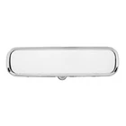 United Pacific C475310CR Rear View Mirror Chrome, Early 50S Chevy Styl For Gmc New. Price: $49.89.