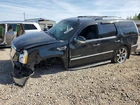 Used Interior Rear View Mirror Fits: 2007 Cadillac Escalade Grade. Price: $118.65.