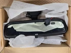 Saab 9-3 Convertible Auto Dimming Mirror New. Price: $950.00.