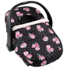The Peanutshell Car Seat - Protective Covers For Baby Girl, Easy To... New. Price: $24.18.