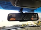 2009-2011 Honda Pilot Rear View Mirror Ex-l Leather Used. Price: $154.84.