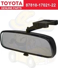 Toyota Genuine MR2 SW20/21 1990-1999 Inner Rear View Mirror 87810-17021-22 New. Price: $79.99.