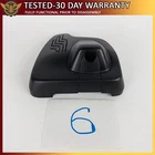 11-18 Volvo S60 V60 Interior Rear View Mirror Cover Oem Used. Price: $15.20.