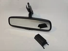 2007- 11 Toyota Tundra Auto Dim Rear View Mirror Backup Lcd Camera Display Used. Price: $129.00.