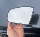 2000 2001 2002 Mercedes W220 S280 S600 S430 S500 S55 Mirror Glass Dim Heated Used. Price: $74.00.