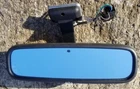 1999-2005 Saab 9-5 Rear View Mirror Auto Dimming Mekra IE501018 5188206 Oem Used. Price: $24.85.