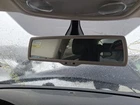 2015 Volkswagen Cc Rear View Mirror Oem 267-51197 Auto Dim Manual Used. Price: $80.70.
