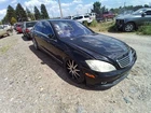 Rear View Mirror 221 Type S450 Fits 08-09 Mercedes S-class 12106271 Used. Price: $76.02.