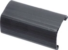 1967-68 Camaro Firebird; Rear Window Headliner Molding Center Trim Cap New. Price: $12.99.