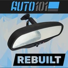 Saturn Sky Pontiac Solstice Interior Rear View Mirror 06-09 Oem Remanufactured. Price: $129.99.