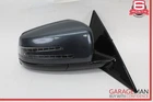 2010-2017 Mercedes W207 E400 E350 Front Right Side Door Rear View Mirror Oem Used. Price: $93.75.