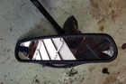 1997-1998 Lincoln Mark Viii Automatic Dimming Interior Rear View Mirror Used. Price: $65.00.