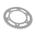 Sprocket Fits Honda CBR600RR 2003 2015 Rear 46 Tooth By Race-driven New. Price: $28.55.